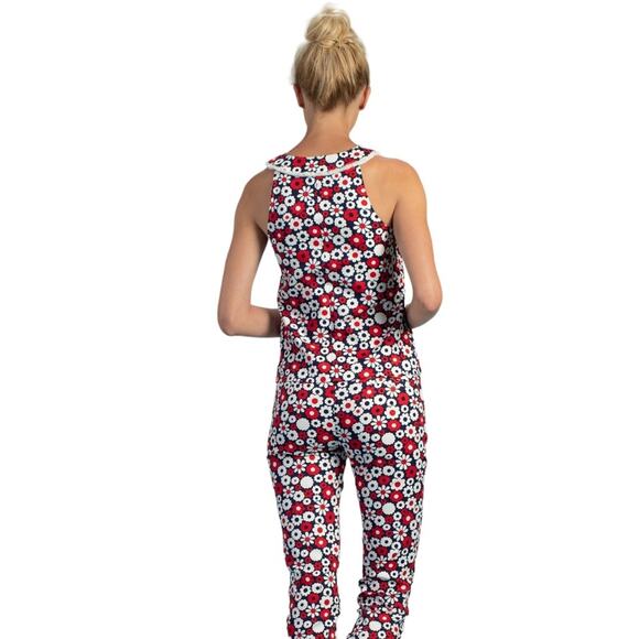 Trina Turk Borneo Top Sz.8 NWT - Picture 7 of 12